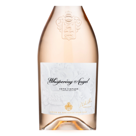 Whispering Angel Rose 2025