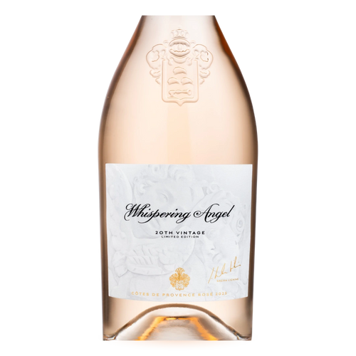 Whispering Angel Rose 2025