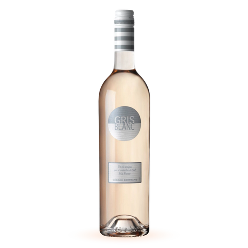Gerard Bertrand Gris Blanc Rose