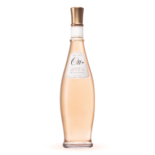 Domaines Ott Rose Chateau de Selle 2024