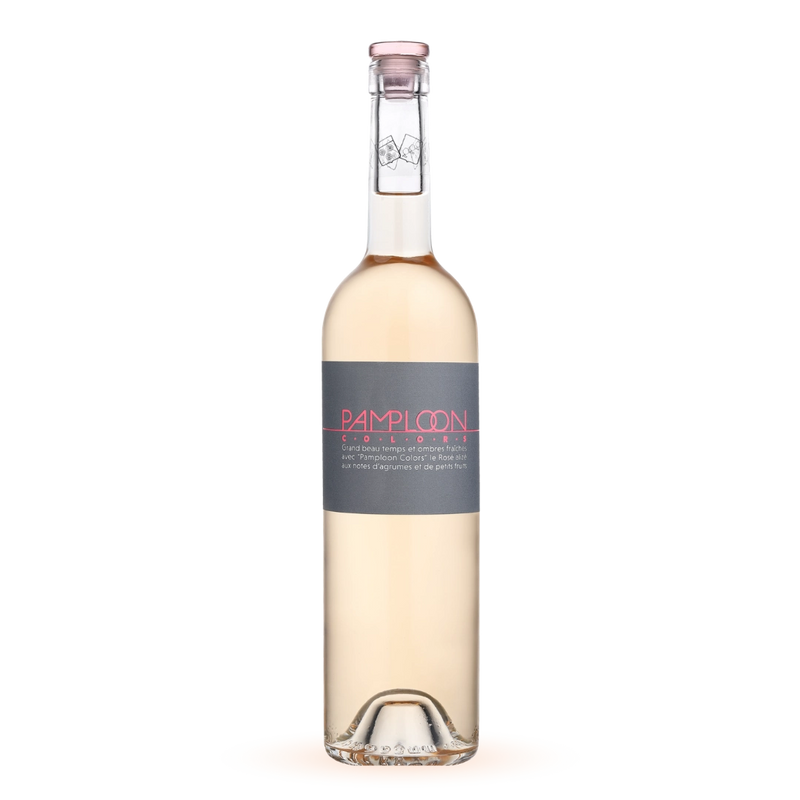 Pamploon Colors Rosé