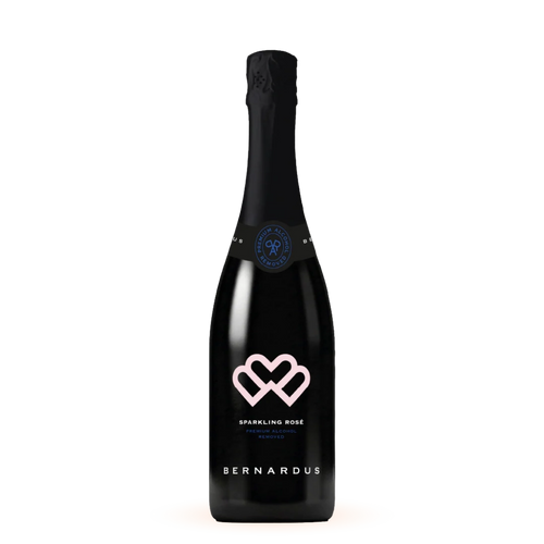 Bernardus Sparkling Rosé 0.0%