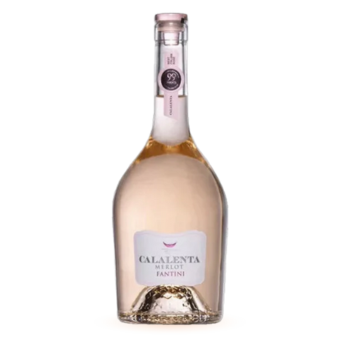 Calalenta Merlot Fantini Rose