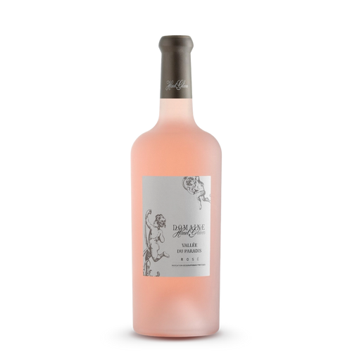 Domaine Haut Gleon Vallee du Paradis Rosé