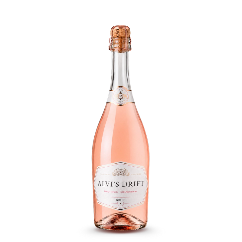 Alvi's Drift Brut Rose