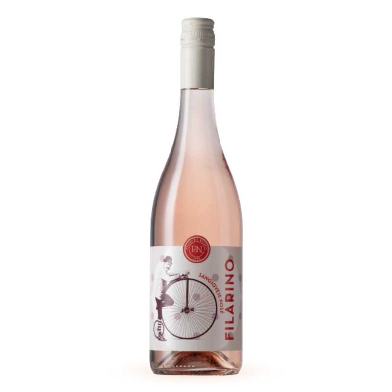 Poderi dal Nespoli Filarino Sangiovese Rose