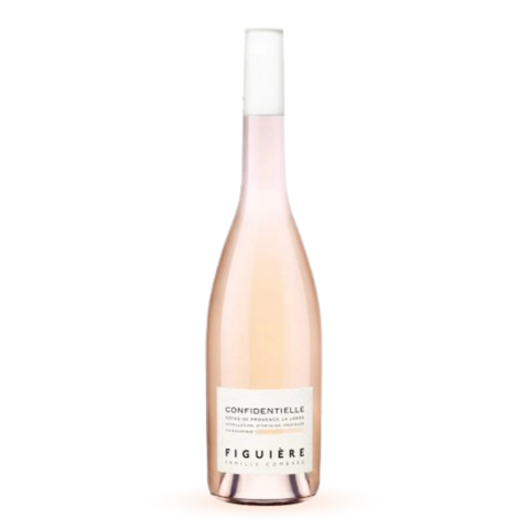 Figuiere Confidentielle Rose