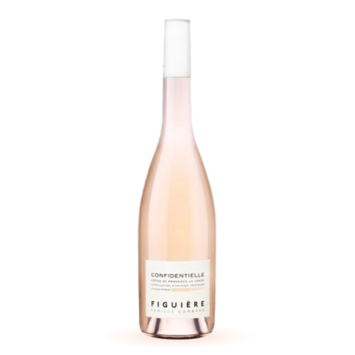 Figuiere Confidentielle Rose