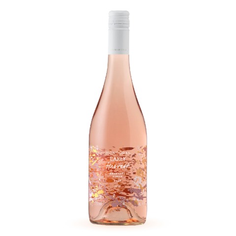 Montgras Early Harvest Rose