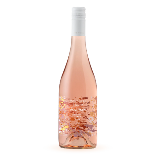 Montgras Early Harvest Rose