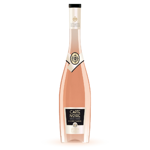 Carte Noire Heritage Rose