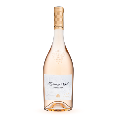 Whispering Angel Rose 2025