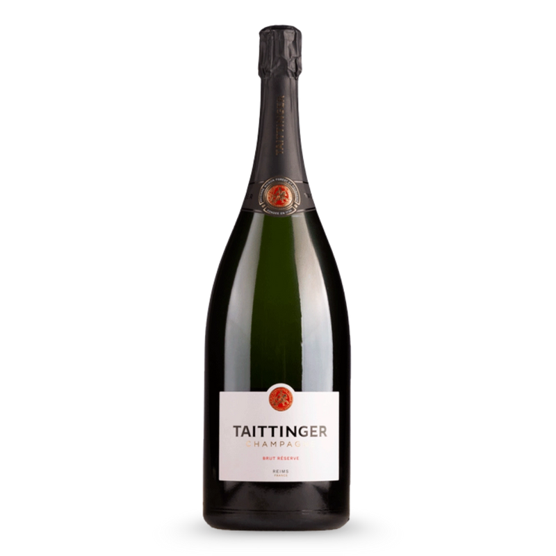Taittinger Brut Champagne MAGNUM