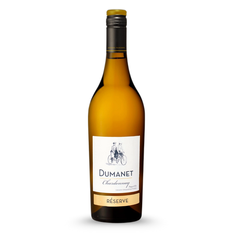 Dumanet Réserve Chardonnay