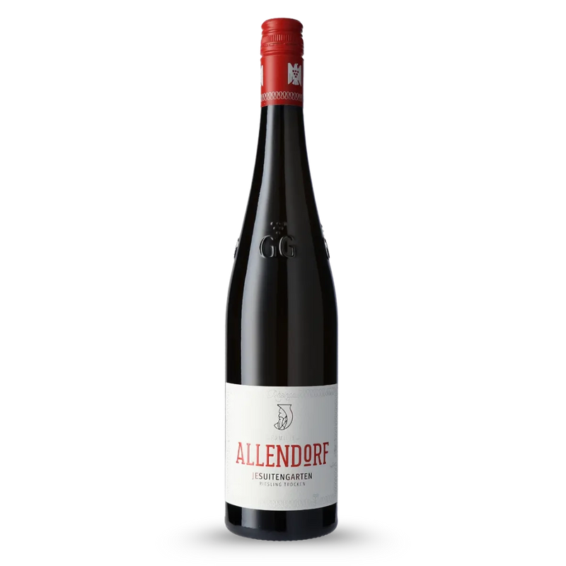Allendorf Jesuitengarten Riesling Großes Gewächs