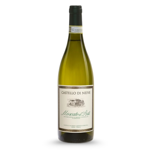 Castello di Neive Moscato d'Asti