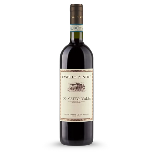 Castello di Neive Dolcetto d'Alba