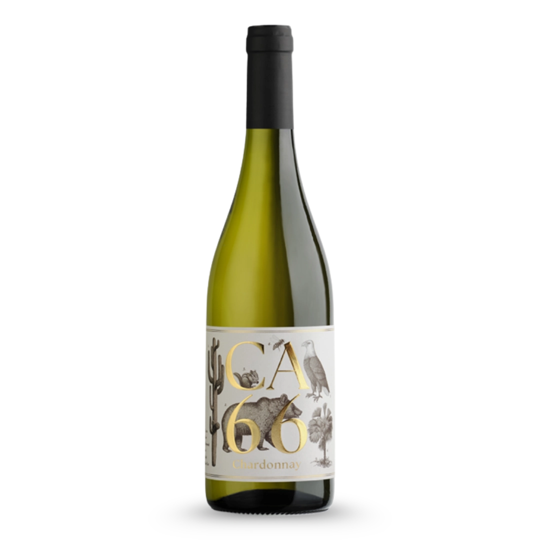 Weingut Hannes Sabathi CA 66 Chardonnay