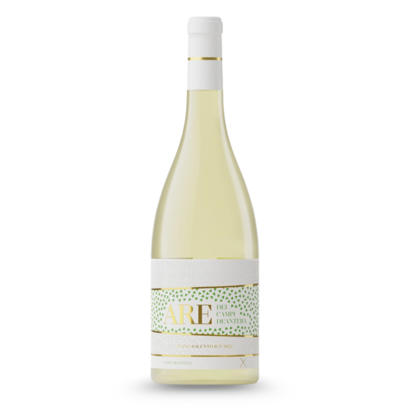 Campi Deantera Salento Are Fiano