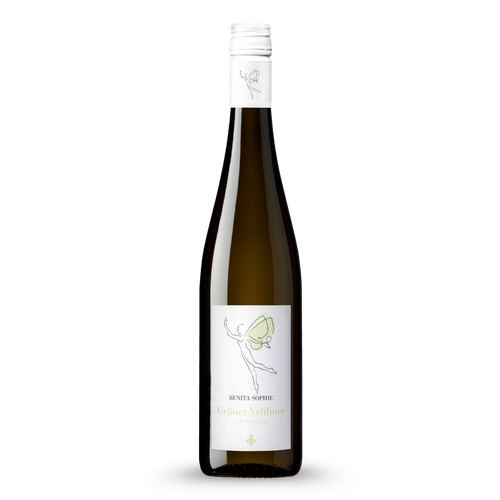 Benita Sophie Gruner Veltliner 0.0%