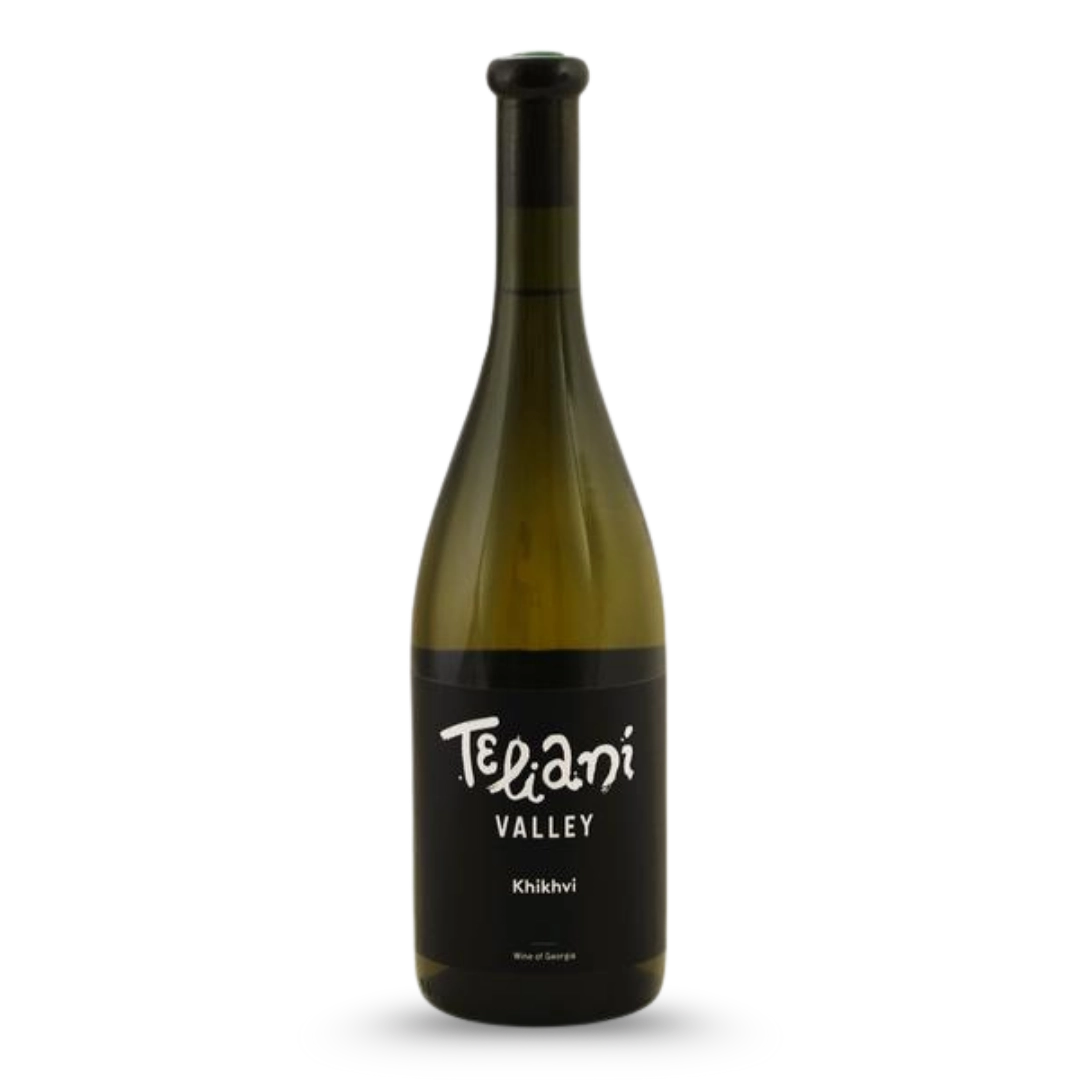 Teliani Valley Khikhvi white