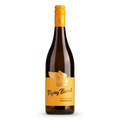 Flying Barrel Oaked & Buttery Chardonnay