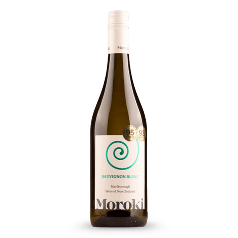Moroki Sauvignon Blanc