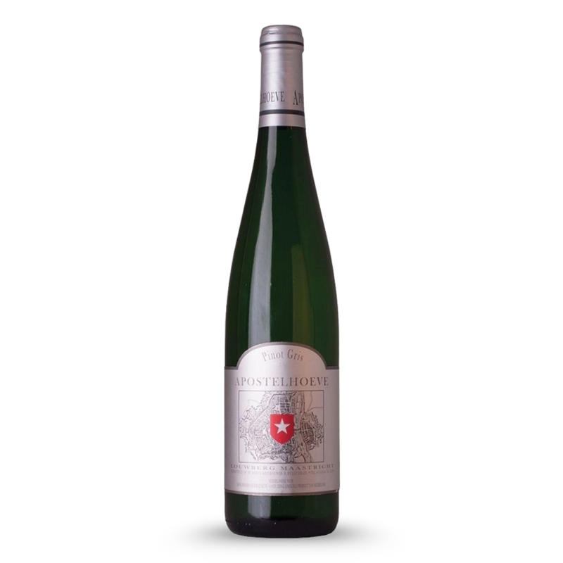 Apostelhoeve Pinot Gris 2025
