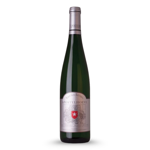 Apostelhoeve Pinot Gris Barriques