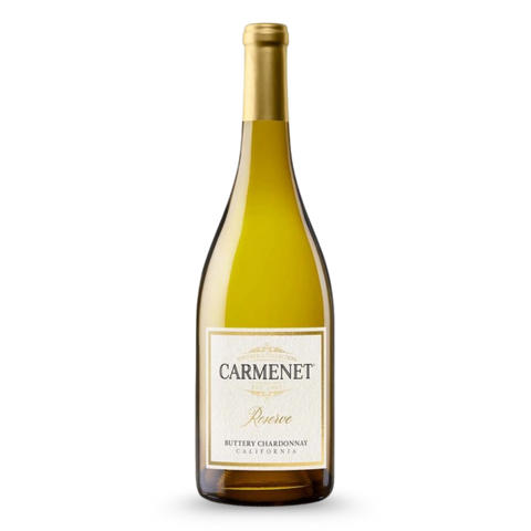 Carmenet Reserve Buttery Chardonnay