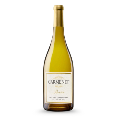Carmenet Reserve Buttery Chardonnay