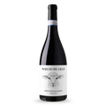 Salvatore Lilli Montepulciano d’Abruzzo
