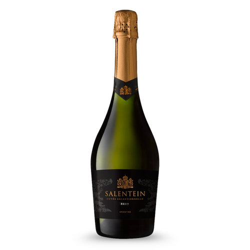 Salentein Sparkling Cuvee Exceptionnelle Brut Rose