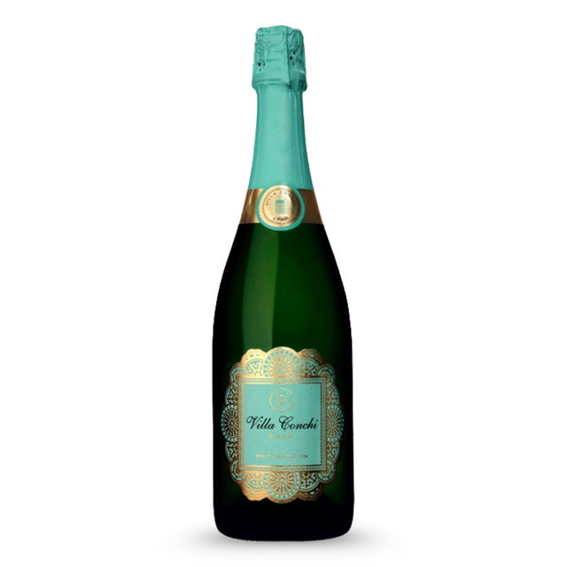 Villa Conchi Cava Brut