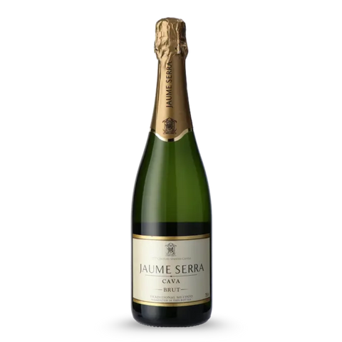 Jaume Serra Cava Brut