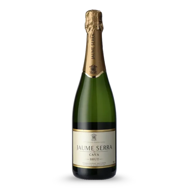 Jaume Serra Cava Brut