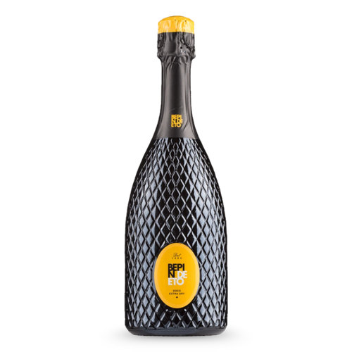 Bepin de Eto Prosecco Superiore Extra Dry Millesimato