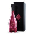 Armand de Brignac Rose in Kist