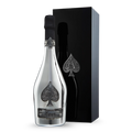 Armand de Brignac Blanc de Blancs in Kist
