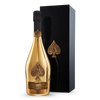 Armand de Brignac Brut Gold in Case