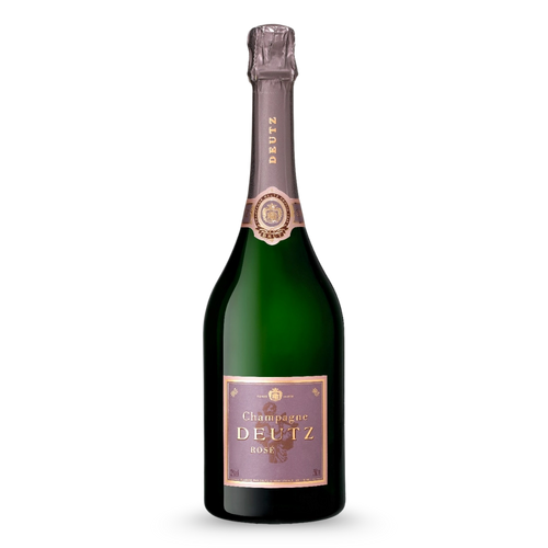 Champagne Deutz Vintage Rose