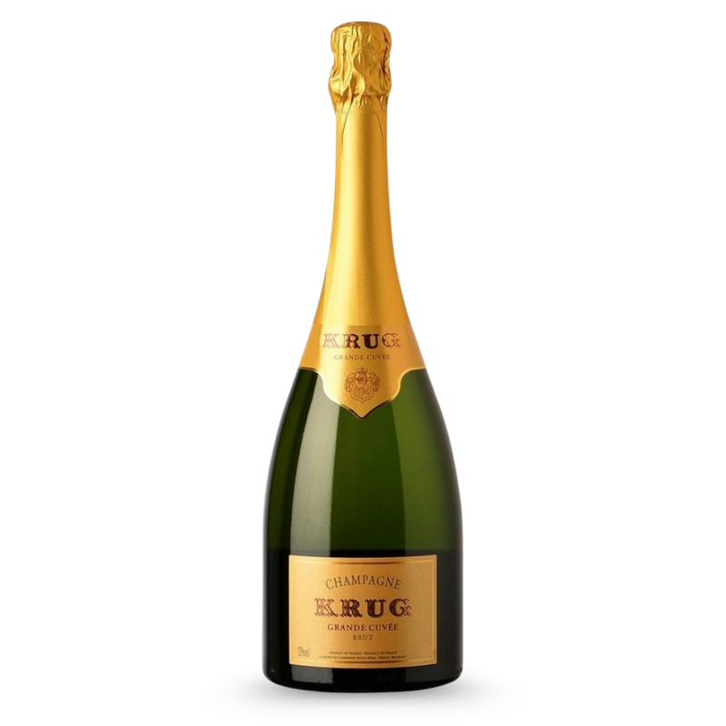 Krug Grande Cuvee MAGNUM