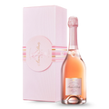 Champagne Deutz Amour de Deutz Rose