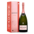 Champagne Bollinger MAGNUM Rose