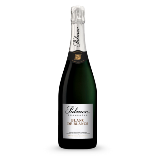 Palmer &amp; Co Blanc de Blancs Champagne