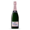 The Venoge Cordon Bleu Brut Rose