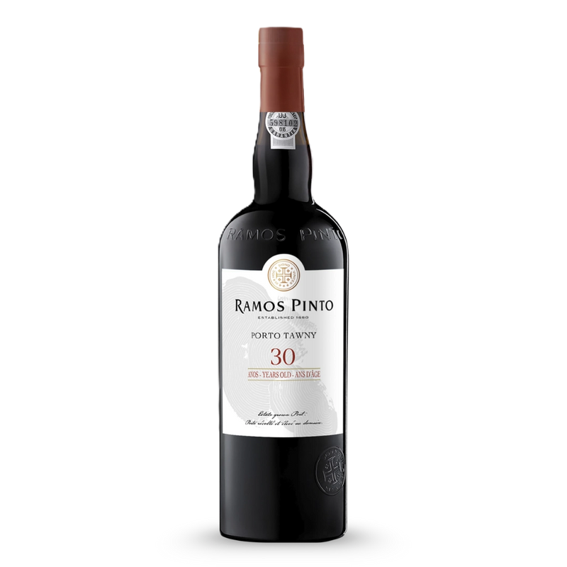 Ramos Pinto 30 Years