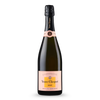 Veuve Clicquot Brut Rosé Champagne