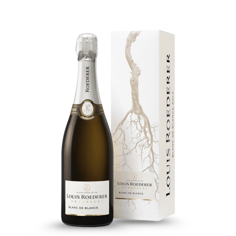 Louis Roederer Blanc de Blancs
