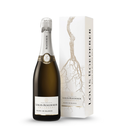 Louis Roederer Blanc de Blancs